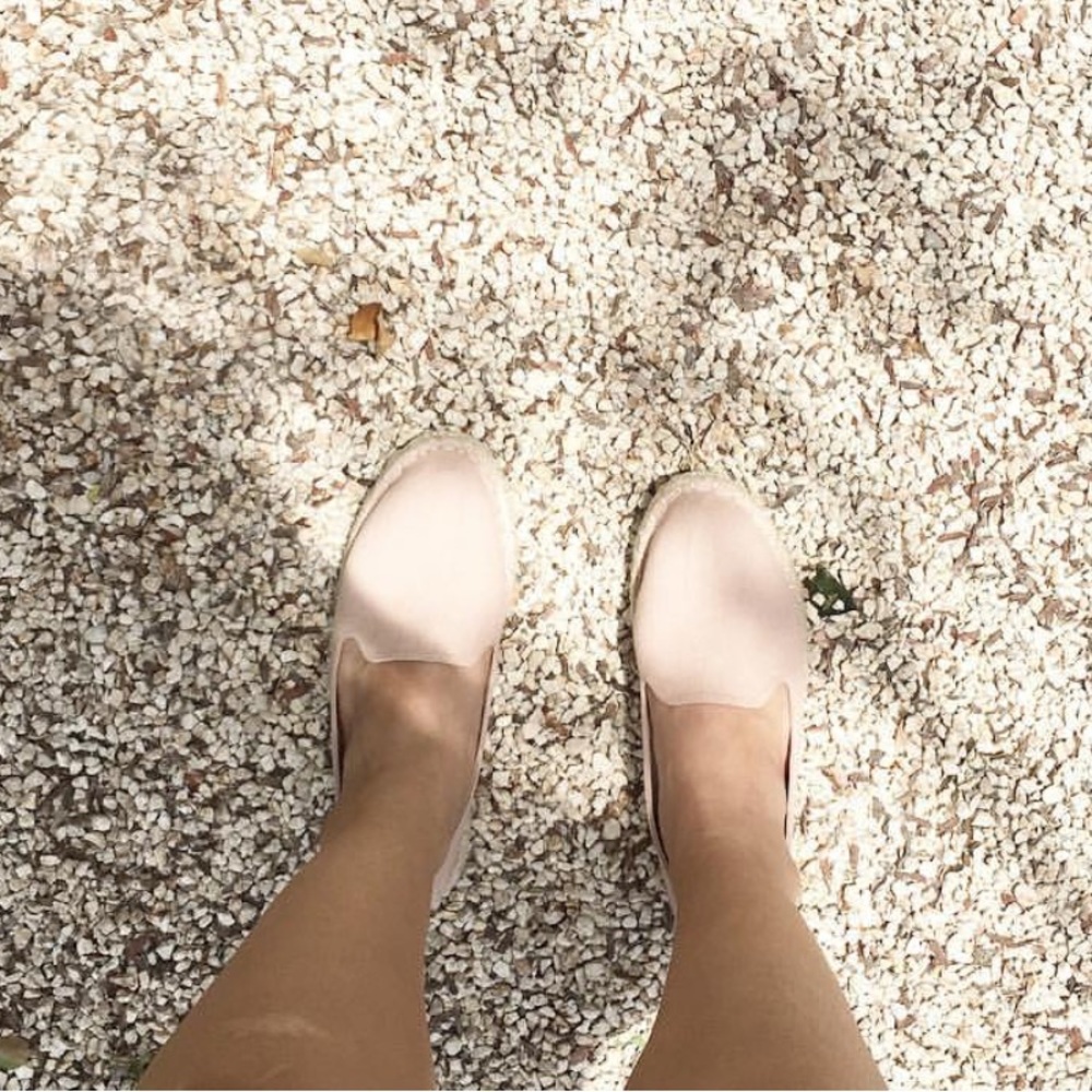 Old navy flats